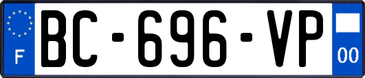 BC-696-VP