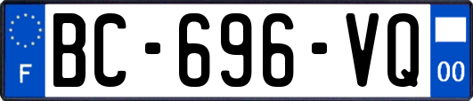 BC-696-VQ