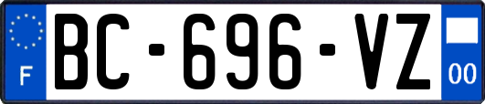 BC-696-VZ