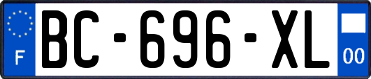 BC-696-XL