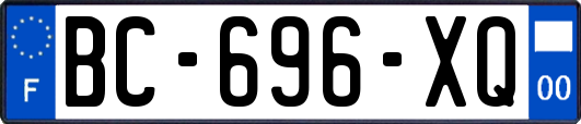 BC-696-XQ
