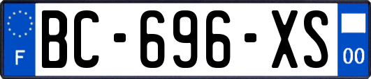 BC-696-XS