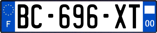BC-696-XT