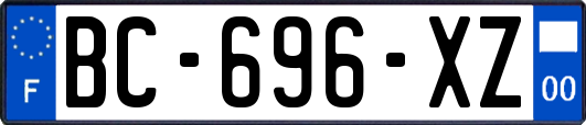 BC-696-XZ