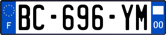 BC-696-YM