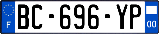 BC-696-YP