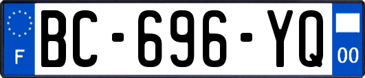 BC-696-YQ