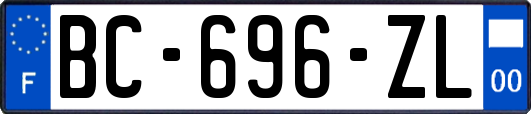 BC-696-ZL