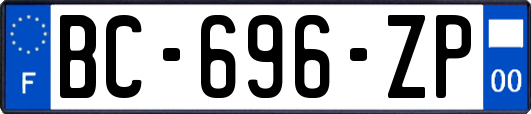 BC-696-ZP