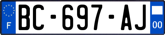 BC-697-AJ