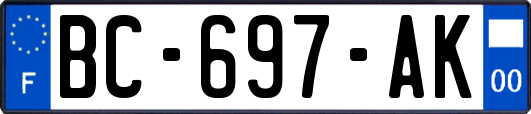BC-697-AK
