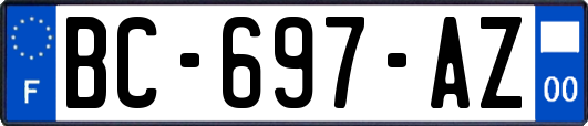 BC-697-AZ