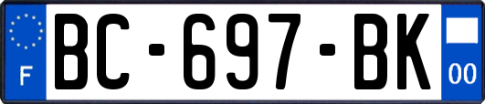 BC-697-BK