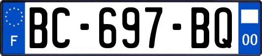 BC-697-BQ