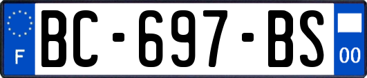 BC-697-BS