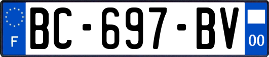 BC-697-BV