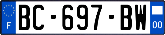 BC-697-BW