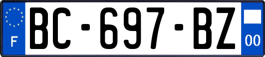 BC-697-BZ