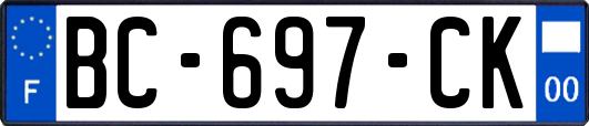 BC-697-CK