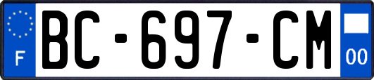 BC-697-CM