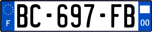 BC-697-FB