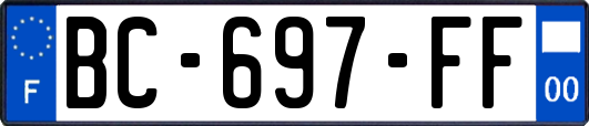 BC-697-FF