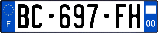 BC-697-FH