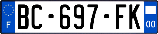 BC-697-FK