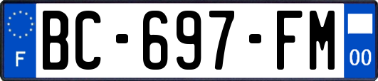 BC-697-FM