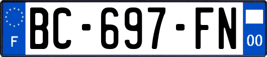 BC-697-FN