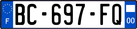 BC-697-FQ