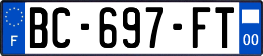 BC-697-FT