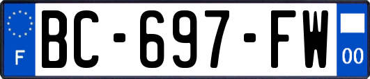 BC-697-FW