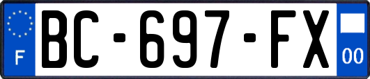 BC-697-FX