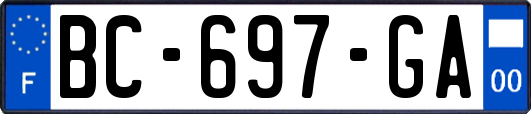 BC-697-GA
