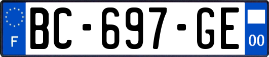 BC-697-GE