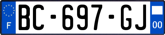 BC-697-GJ