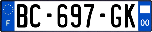 BC-697-GK