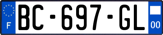 BC-697-GL