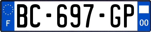 BC-697-GP