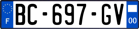 BC-697-GV