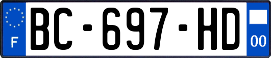 BC-697-HD