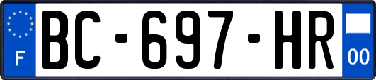 BC-697-HR