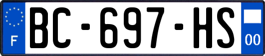 BC-697-HS