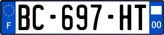 BC-697-HT