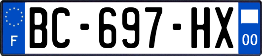 BC-697-HX