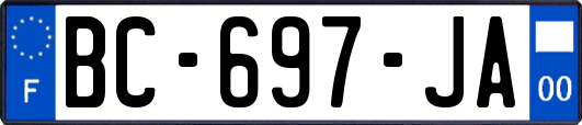 BC-697-JA