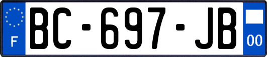 BC-697-JB