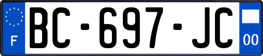 BC-697-JC