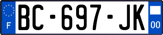 BC-697-JK